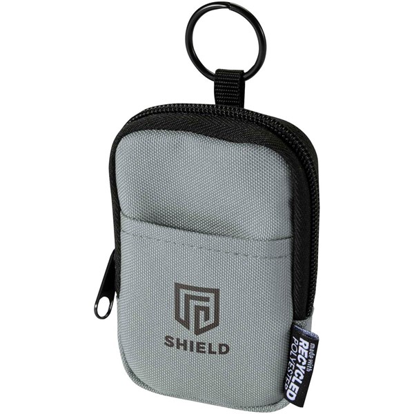 Obrázky: Clip & Go malé cestovní pouzdro, šedé, Obrázek 8