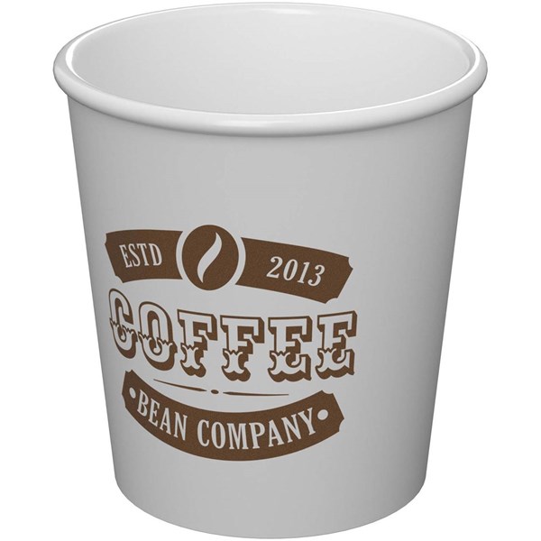 Obrázky: 100ml hrnek Americano® Piccolo, bílý, Obrázek 6