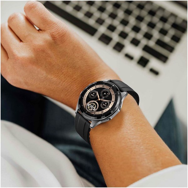 Obrázky: Chytré hodinky Prixton SWB33, černé, Obrázek 7