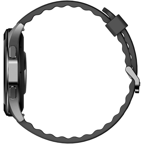 Obrázky: Chytré hodinky Prixton SWB33, černé, Obrázek 8