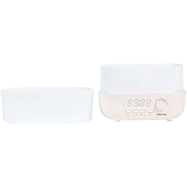 Obrázky: Aroma difuzér 4 v 1 Prixton Connected, Obrázek 4