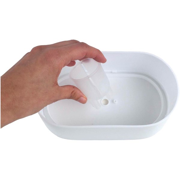 Obrázky: Aroma difuzér 4 v 1 Prixton Connected, Obrázek 5