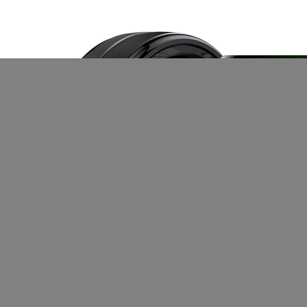 Obrázky: Černý chytrý prsten Prixton Orbyt, vel. 9(19,1 mm), Obrázek 6