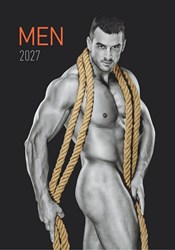 Obrázky: MEN, nástěnný kalendář 340x485 mm