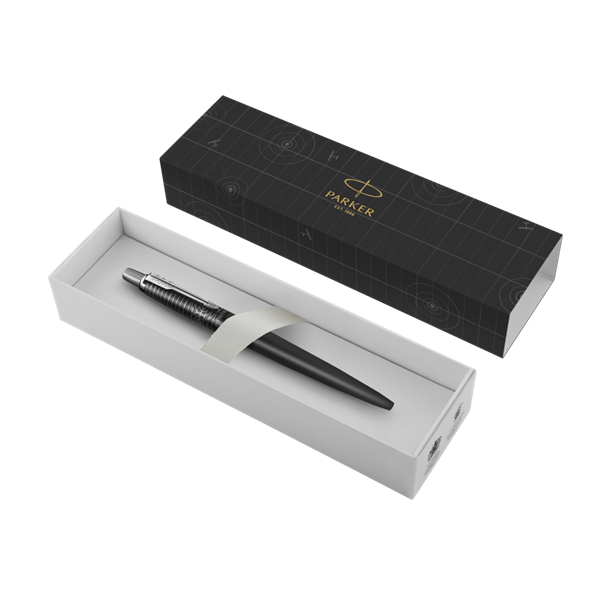 Obrázky: PARKER Jotter XL Legacy of Flight CT, kulič. pero, Obrázek 3