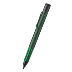 Obrázky: LAMY Al-star pine, mechanická tužka