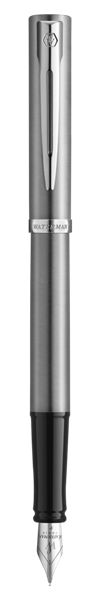 Obrázky: WATERMAN Impression Stainless Steel CT, pl. pero,M