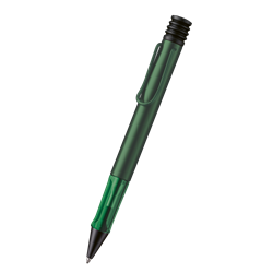 Obrázky: LAMY Al-star pine, kuličkové pero