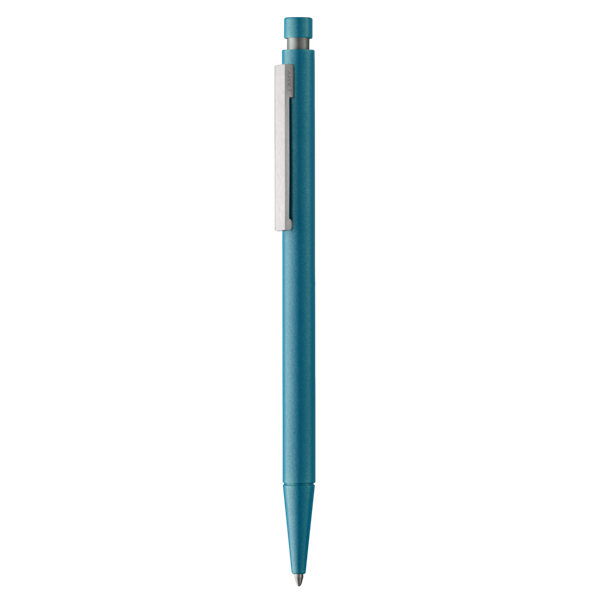 Obrázky: LAMY Cp1 Aquamarine, kuličkové pero