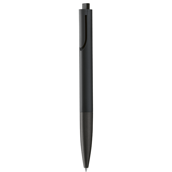 Obrázky: LAMY Noto all-black, kuličkové pero