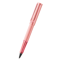 Obrázky: LAMY Al-star flamingo, roller