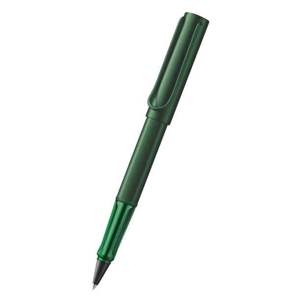 Obrázky: LAMY Al-star pine, roller