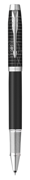 Obrázky: PARKER IM Premium Legacy of Flight CT, roller
