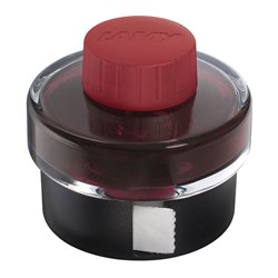 Obrázky: LAMY Lahvičkový inkoust sépiový, T 52