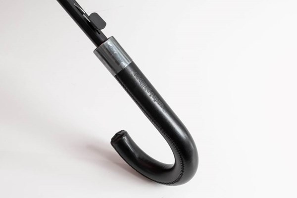 Obrázky: Velký automatický deštník André Philippe, zelený, Obrázek 6