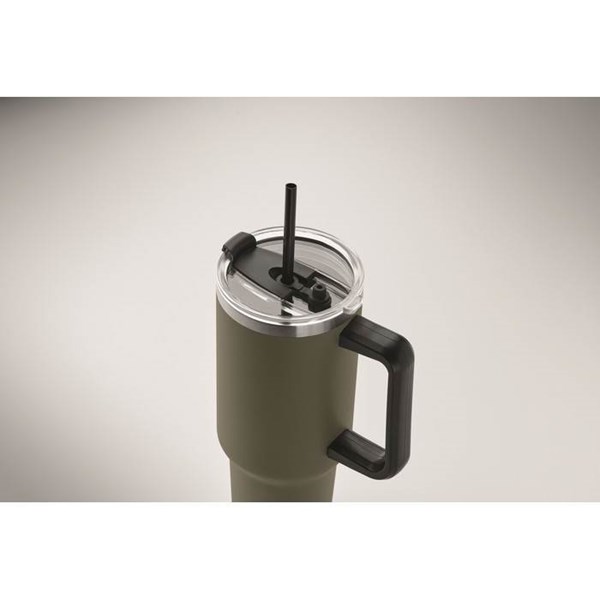 Obrázky: Termohrnek s dvojitou stěnou 1200ml, Obrázek 5