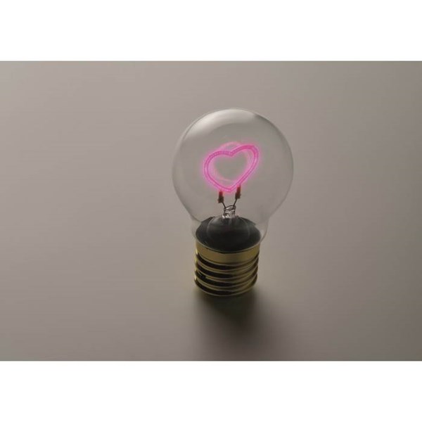 Obrázky: LED dekorativní žárovka, Obrázek 3