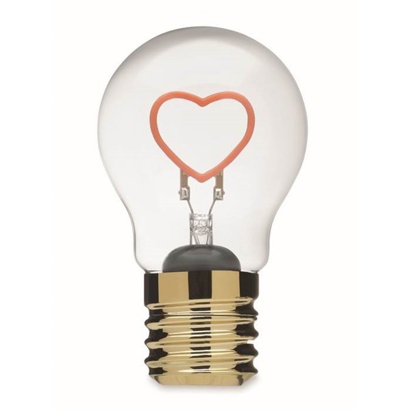 Obrázky: LED dekorativní žárovka, Obrázek 6