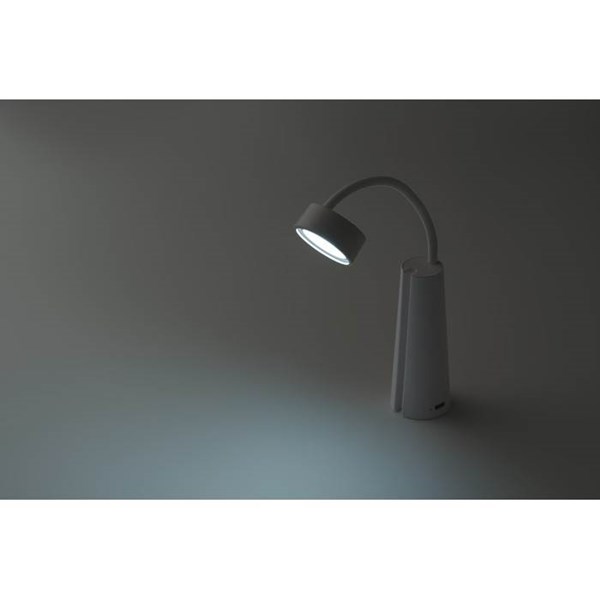 Obrázky: 2v1 stolní lampa a svítilna, Obrázek 6