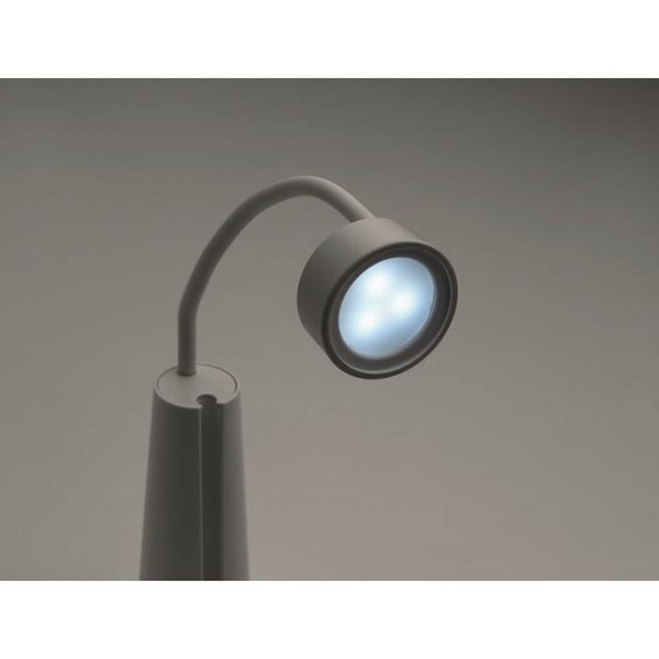 Obrázky: 2v1 stolní lampa a svítilna, Obrázek 9