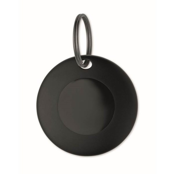 Obrázky: Černý Bluetooth lokátor Apple Find My / Google Find, Obrázek 5