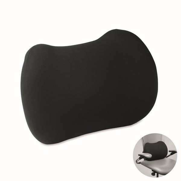 Obrázky: Ergonomický polštářek z paměťové pěny