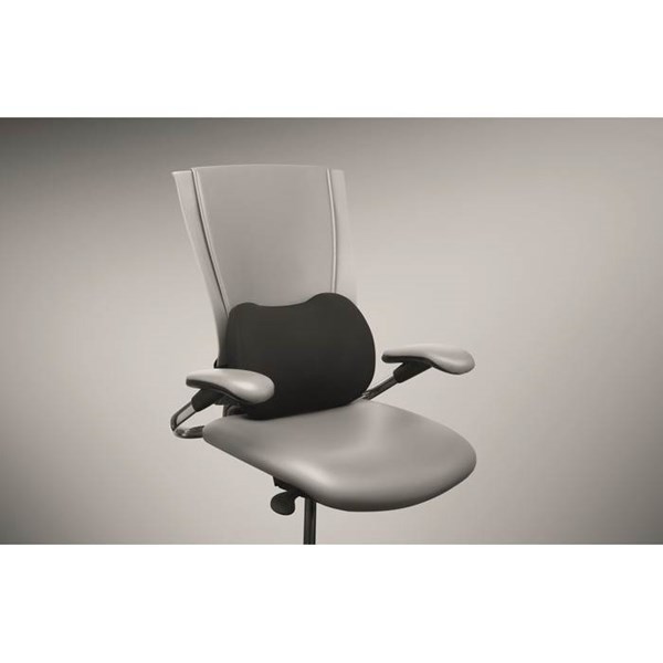 Obrázky: Ergonomický polštářek z paměťové pěny, Obrázek 4