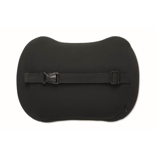 Obrázky: Ergonomický polštářek z paměťové pěny, Obrázek 7