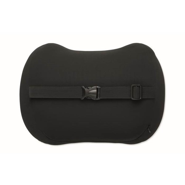 Obrázky: Ergonomický polštářek z paměťové pěny, Obrázek 8