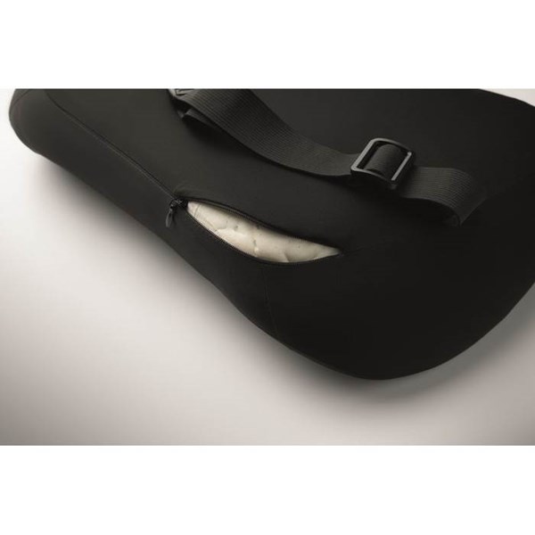 Obrázky: Ergonomický polštářek z paměťové pěny, Obrázek 12