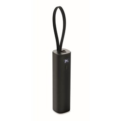 Obrázky: Černá powerbanka 5000 mAh PD 20W