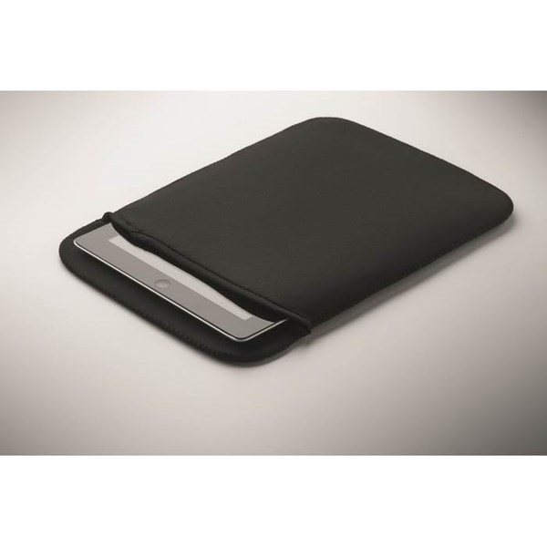 Obrázky: Neoprenové pouzdro na tablet 11