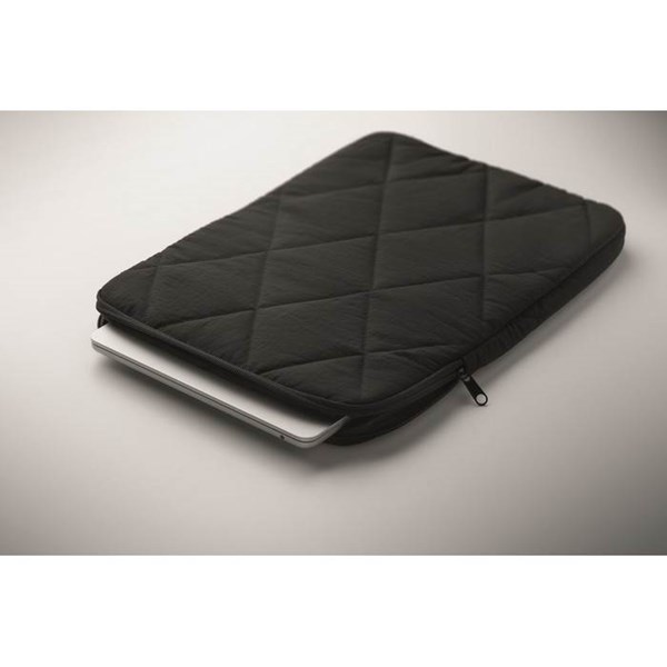 Obrázky: Nylonové pouzdro na notebook 15