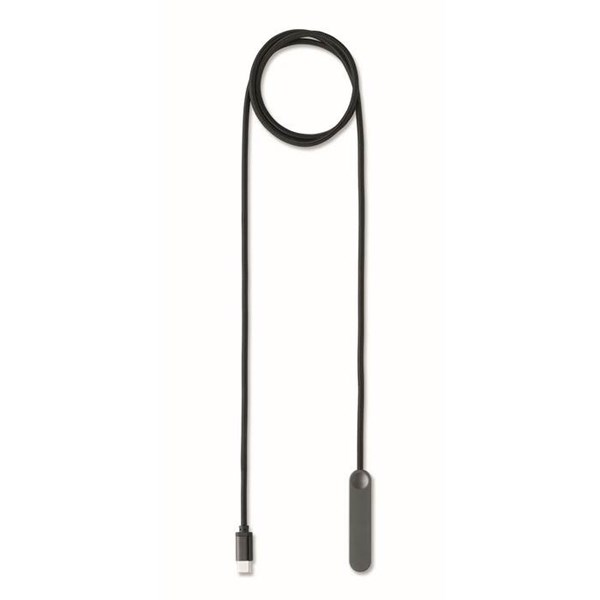 Obrázky: Nabíjecí a datový 60W kabel USB-C se stojánkem, Obrázek 10