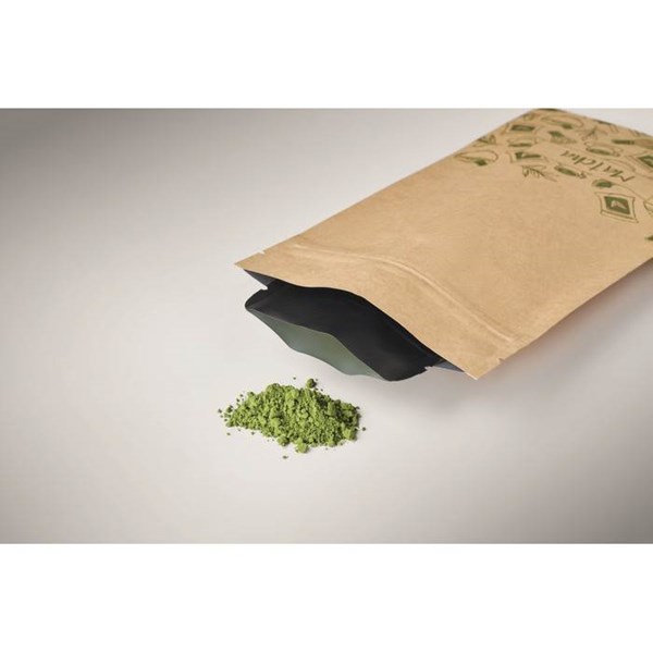 Obrázky: Matcha čajový prášek 10 g, Obrázek 5