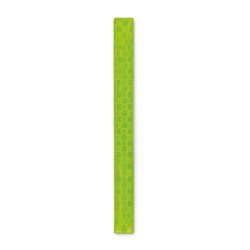 Obrázky: Reflexní páska na ruku - žlutá 32 cm