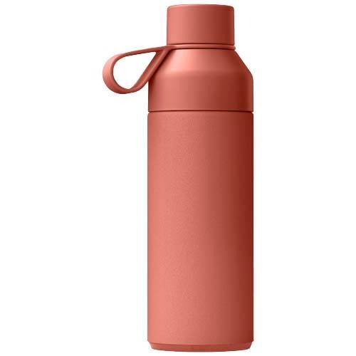 Obrázky: Cihlová termoláhev Ocean Bottle 500ml s poutkem, Obrázek 2