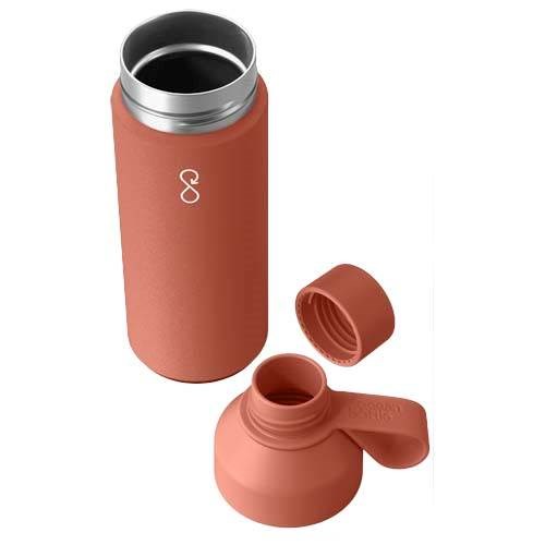 Obrázky: Cihlová termoláhev Ocean Bottle 500ml s poutkem, Obrázek 5