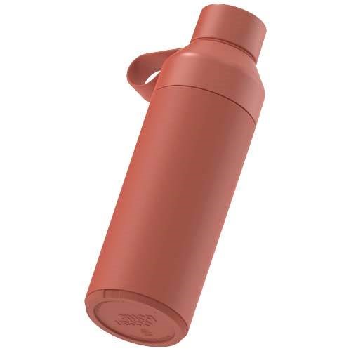 Obrázky: Cihlová termoláhev Ocean Bottle 500ml s poutkem, Obrázek 6