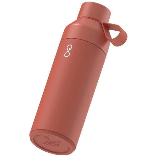 Obrázky: Cihlová termoláhev Ocean Bottle 500ml s poutkem, Obrázek 7