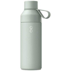 Obrázky: Sv. zelená termoláhev Ocean Bottle 500ml s poutkem