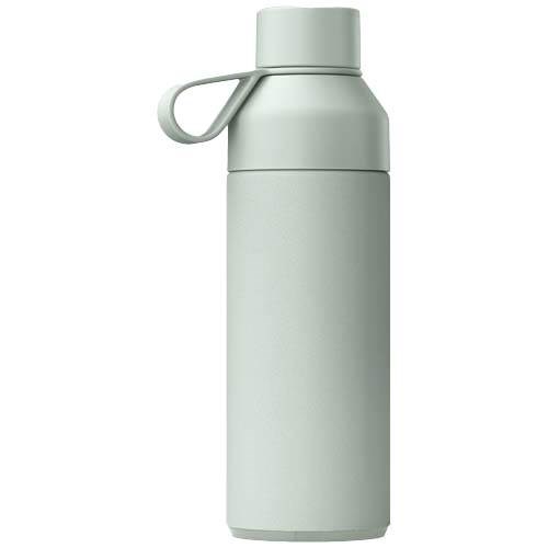 Obrázky: Sv. zelená termoláhev Ocean Bottle 500ml s poutkem, Obrázek 2