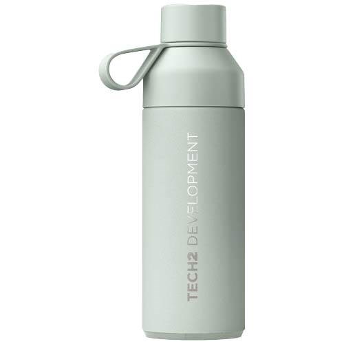 Obrázky: Sv. zelená termoláhev Ocean Bottle 500ml s poutkem, Obrázek 3