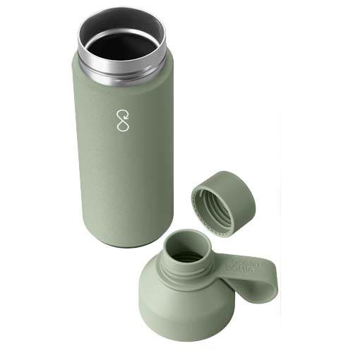 Obrázky: Sv. zelená termoláhev Ocean Bottle 500ml s poutkem, Obrázek 5