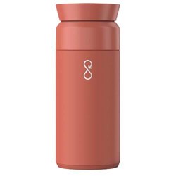 Obrázky: Cihlový termohrnek Ocean Bottle 350ml