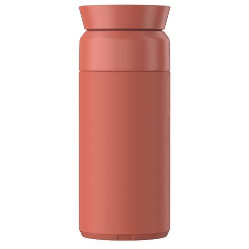 Obrázky: Cihlový termohrnek Ocean Bottle 350ml, Obrázek 2