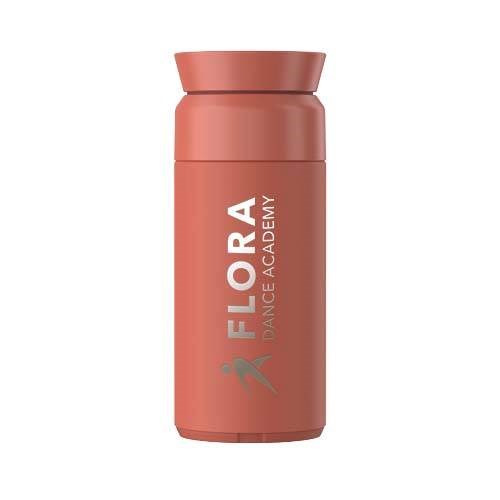 Obrázky: Cihlový termohrnek Ocean Bottle 350ml, Obrázek 3