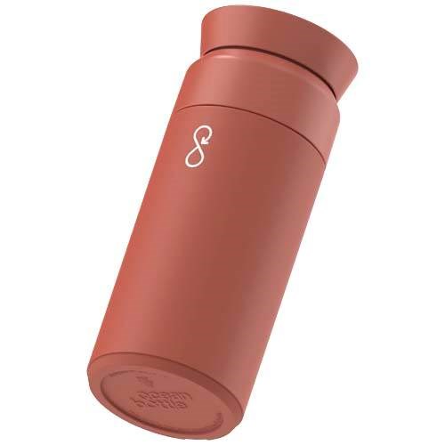Obrázky: Cihlový termohrnek Ocean Bottle 350ml, Obrázek 8
