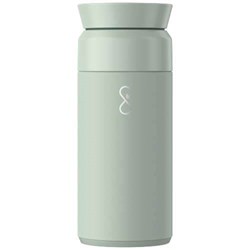 Obrázky: Sv. zelený termohrnek Ocean Bottle 350ml