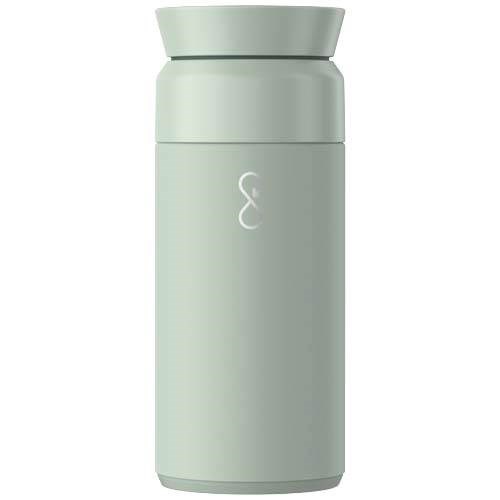 Obrázky: Sv. zelený termohrnek Ocean Bottle 350ml